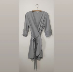 Bride & Bridesmaid Robe